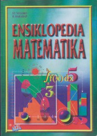 Ensiklopedia Matematika