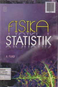 Fisika Statistik