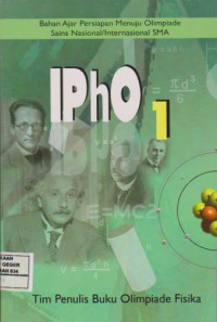 IPhO 1
