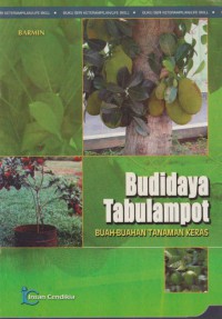 Budidaya Tabulampot : buah-buahan tanaman keras