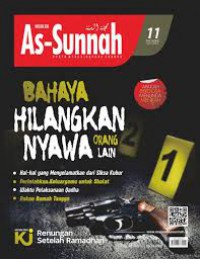 Majalah As-Sunnah
