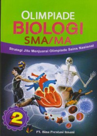Olimpiade Biologi
