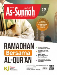Majalah As-Sunnah